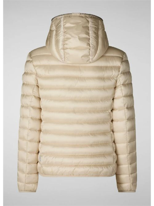 ALEXIS SAVE THE DUCK | D33620W-IRIS2140034-SHORE BEIGE